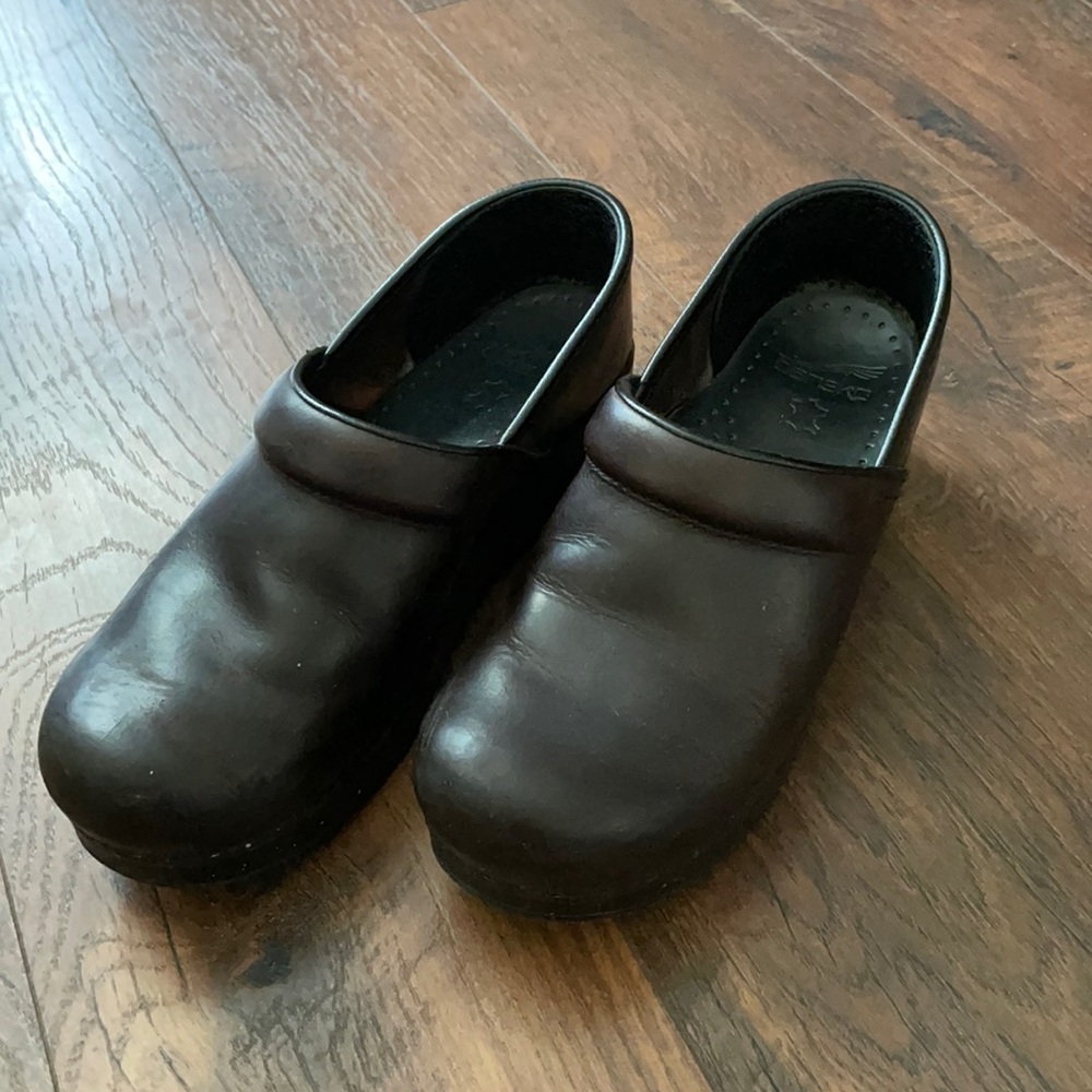 Dansko Clogs